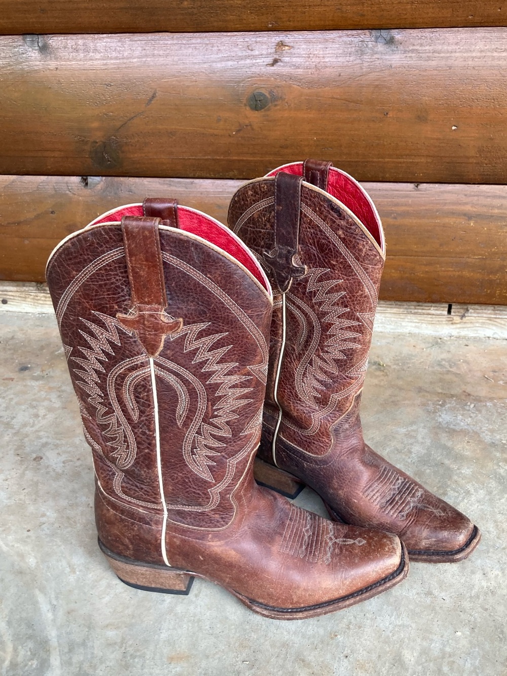 Macie Bean | Cowgirl Boots - Picture 2 of 7